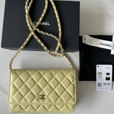 Chanel WOC Bags